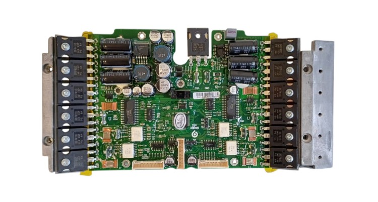 Płyta sterująca Segway Ninebot Elite / Elite + kontroler do deskorolki elektrycznej