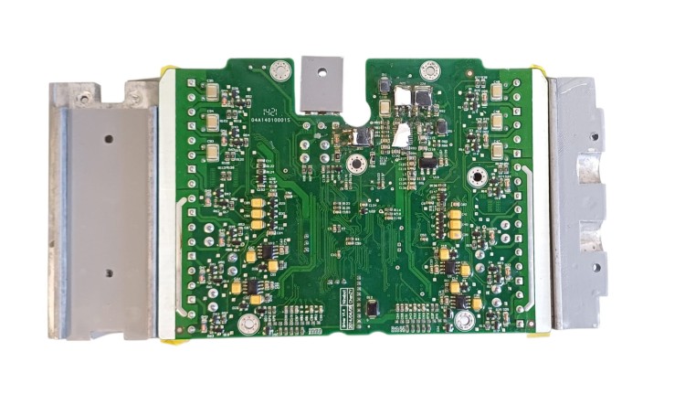 Płyta sterująca Segway Ninebot Elite / Elite + kontroler do deskorolki elektrycznej
