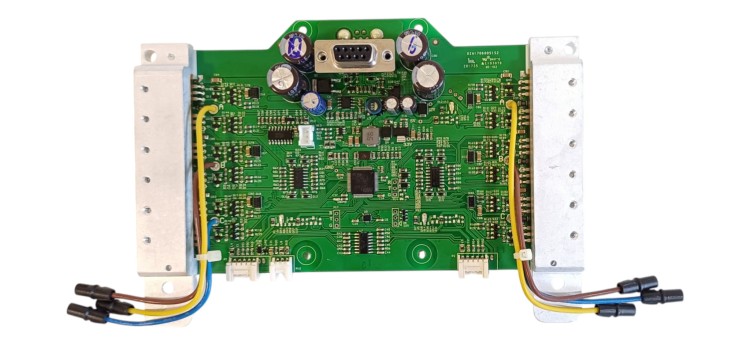 Kontroler Segway Ninebot Mini Lite płyta sterująca do deskorolki elektrycznej