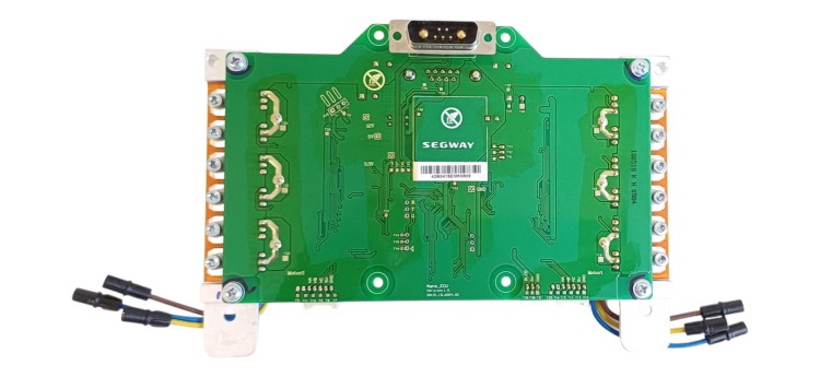 Kontroler Segway Ninebot Mini Lite płyta sterująca do deskorolki elektrycznej