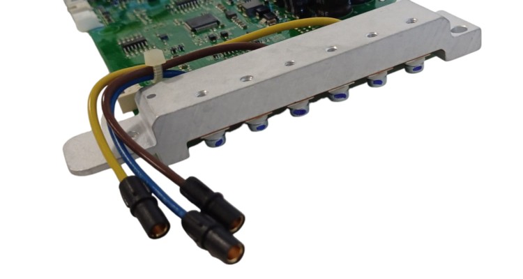 Kontroler Segway Ninebot Mini Lite płyta sterująca do deskorolki elektrycznej