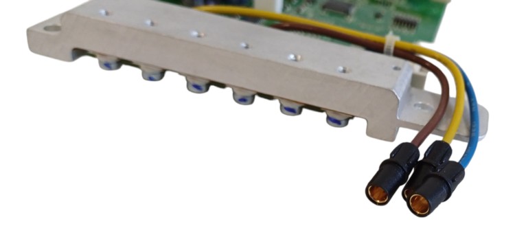 Kontroler Segway Ninebot Mini Lite płyta sterująca do deskorolki elektrycznej