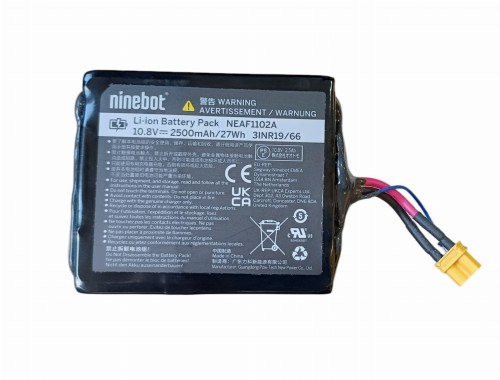 Akumulator NEAF1102A bateria Segway Ninebot Zing A6 do hulajnogi elektrycznej