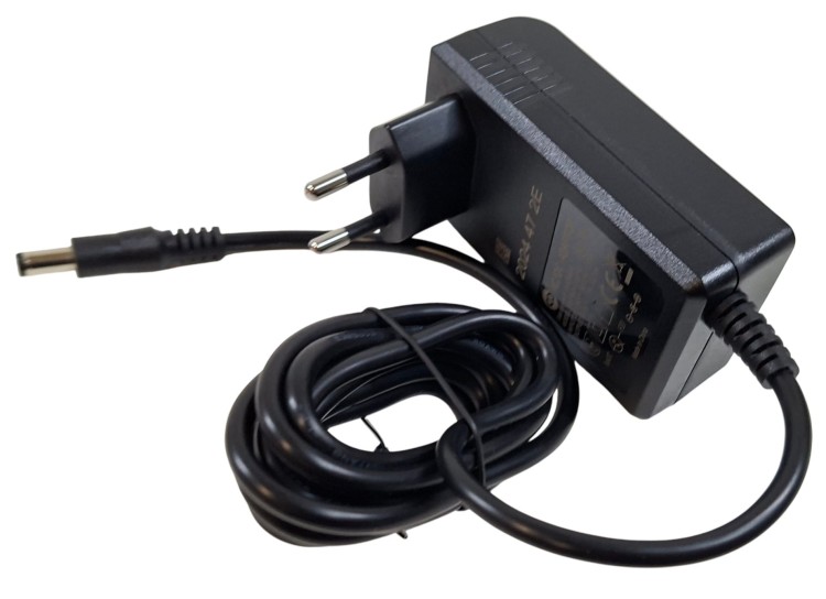 Ładowarka BOSCH Unlimited 9 zasilacz S023BUV2350100 do odkurzacza pionowego