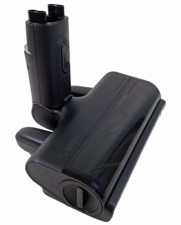 Szczotka DNS3 do odkurzacza Bosch Unlimited 9 elektroszczotka LED