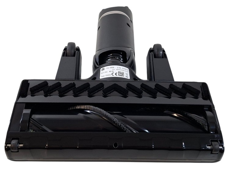 Szczotka DNS3 do odkurzacza Bosch Unlimited 9 elektroszczotka LED