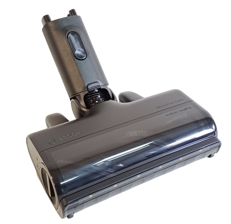 Szczotka DNS3 do odkurzacza Bosch Unlimited 9 elektroszczotka LED