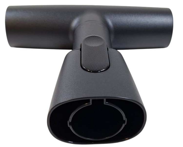 Końcówka do tapicerki Bosch Unlimited 9 ssawka do odkurzacza