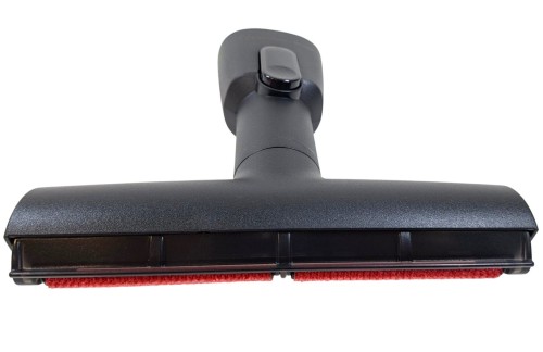 Końcówka do tapicerki Bosch Unlimited 9 ssawka do odkurzacza