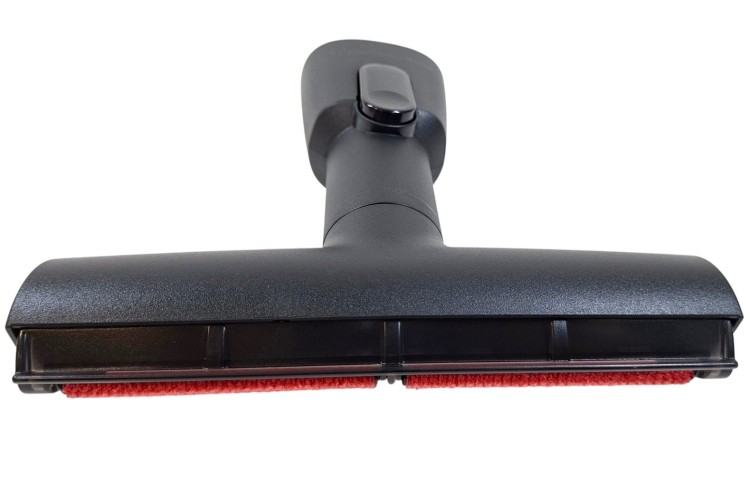 Końcówka do tapicerki Bosch Unlimited 9 ssawka do odkurzacza