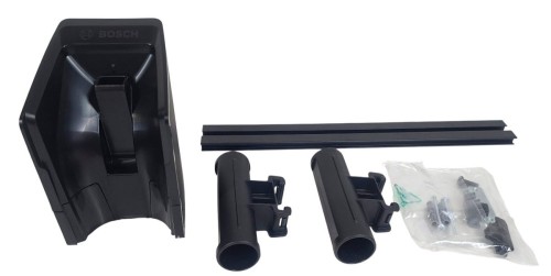 Uchwyt ścienny Bosch Unlimited 9 do odkurzacza na akcesoria ssawki