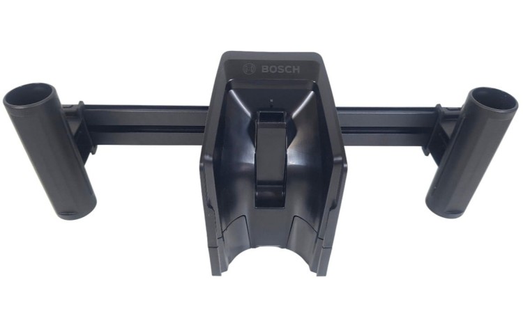 Uchwyt ścienny Bosch Unlimited 9 do odkurzacza na akcesoria ssawki