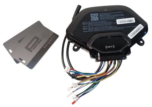 Dashboard Segway Ninebot P100S / P65 wyświetlacz do hulajnogi elektrycznej