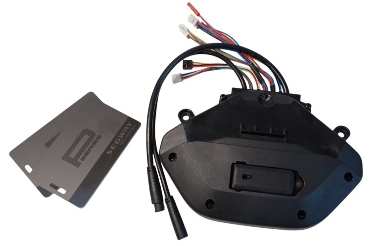 Dashboard Segway Ninebot P100S / P65 wyświetlacz do hulajnogi elektrycznej