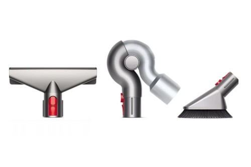 Zestaw Dyson Furniture Cleaning Kit końcówki do odkurzacza adapter ssawka szczotka