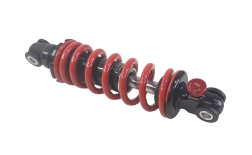 Amortyzator ze sprężyną przedni Segway Ninebot GT2 do hulajnogi elektrycznej AB.50.0038.32