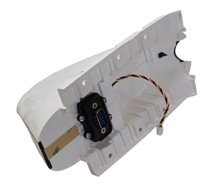 Moduł sterujący Segway Ninebot Mini Pro do deskorolki elektrycznej panel sterujący 10.01.3031.02