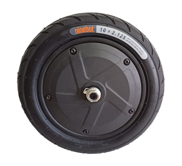 Segway Ninebot kolo z silnikiem D28 E