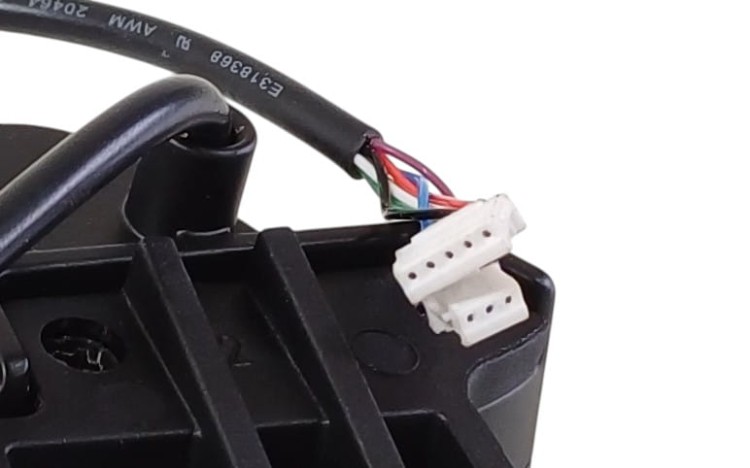 Włącznik kierunkowskazów i świateł Segway Ninebot  P65 / P65E / P65D / P65I / P100S / P100SE / P100SU do hulajnogi AB.50.0043.80 przełącznik świateł kierunkowskazów