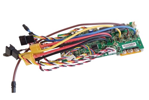 Kontroler Segway Ninebot One S2 / A1 płyta sterująca do deskorolki elektrycznej płyta sterująca