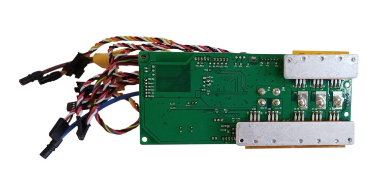 Kontroler Segway Ninebot One S2 / A1 płyta sterująca do deskorolki elektrycznej płyta sterująca