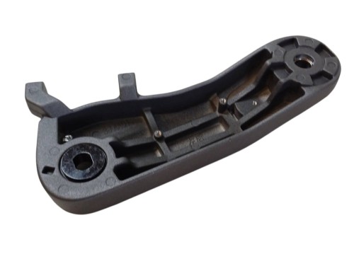 Wahacz tylny Segwej Ninebot F2 / F2 Plus / F2 Pro lewy do hulajnogi elektrycznej