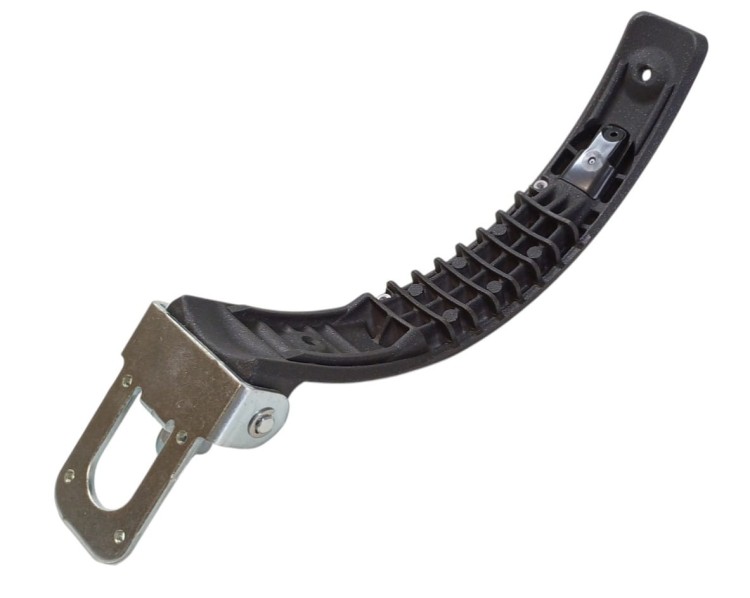 Błotnik tylny Segwej Ninebot Ninebot E22 / E22E / E25 / E45 do hulajnogi elektrycznej AB.00.0005.03