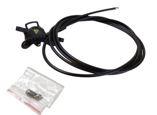 Zacisk hamulca tarczowego hydraulicznego Segway Ninebot GT1 / GT1E / GT1D do hulajnogi elektrycznej AB.50.0038.35