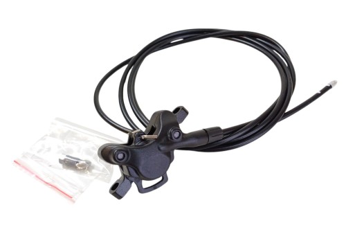 Zacisk hamulca tarczowego hydraulicznego Segway Ninebot GT1 / GT1E / GT1D do hulajnogi elektrycznej AB.50.0038.35