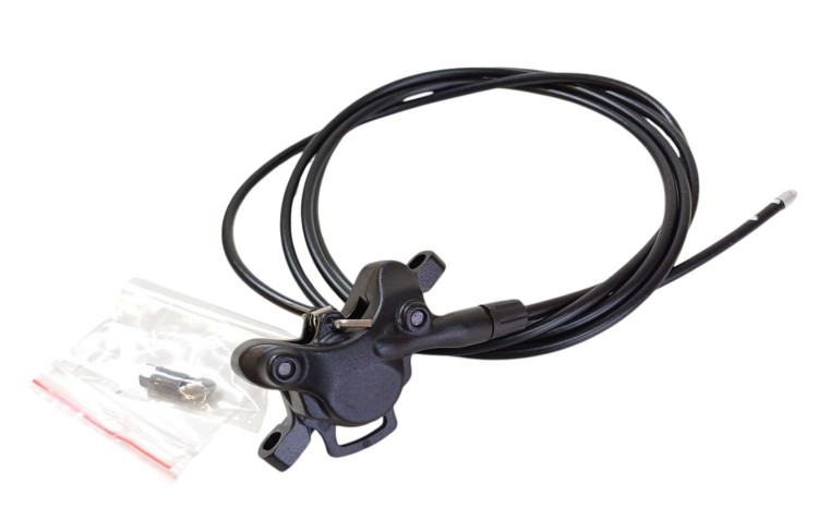 Zacisk hamulca tarczowego hydraulicznego Segway Ninebot GT1 / GT1E / GT1D do hulajnogi elektrycznej AB.50.0038.35