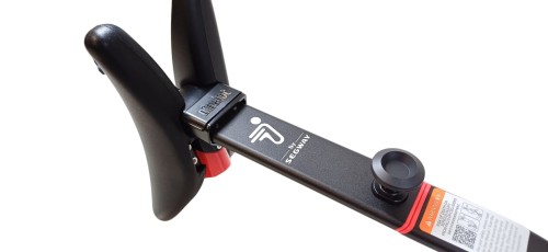 Siedzisko Segway Ninebot Mini Pro / Mini Lite / Mini S do deskorolki elektrycznej 10.01.3129.11