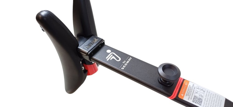 Siedzisko Segway Ninebot Mini Pro / Mini Lite / Mini S do deskorolki elektrycznej 10.01.3129.11