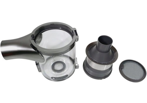 Dreame T30 pojemnik zbiornik na kurz filtr separator do odkurzacza