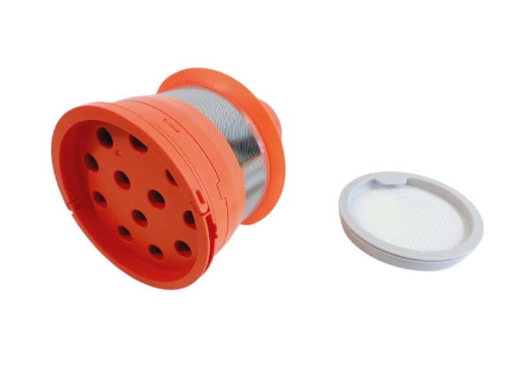 Separator Xiaomi G20 Max filtr do odkurzacza pionowego zestaw oryginał