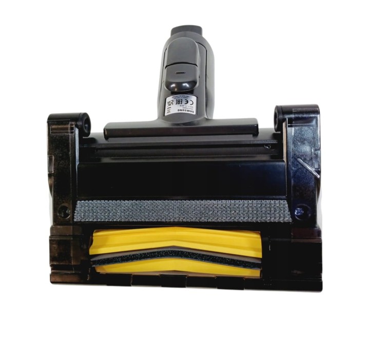 Szczotka Samsung Jet 60 / 65 / 75 / 75E / 85 / 95 elektroszczotka  Pet Tool +