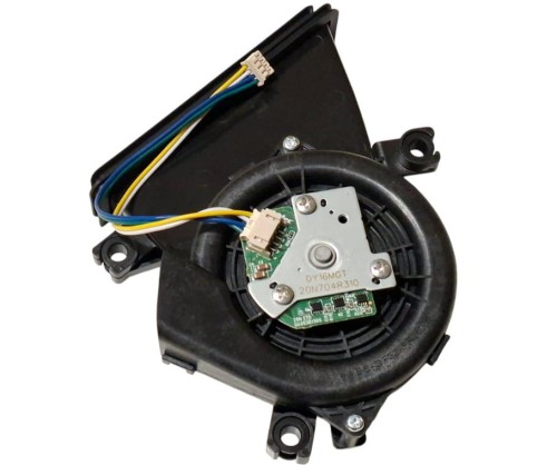 Turbina 20N704R310 do robota Roidmi Eve Plus silnik wentylator