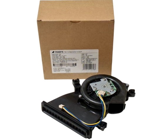 Turbina 20N704R310 do robota Roidmi Eve Plus silnik wentylator