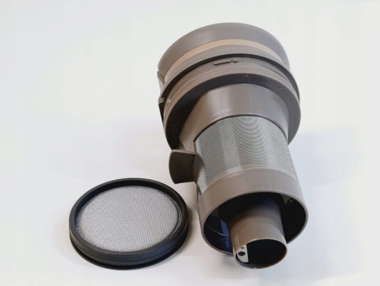 Dreame Z10 station moduł