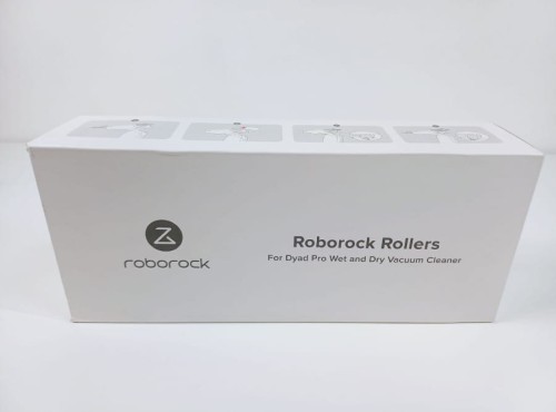 Roborock Dyad Pro zestaw oryginalnych rolek SCTD04RR