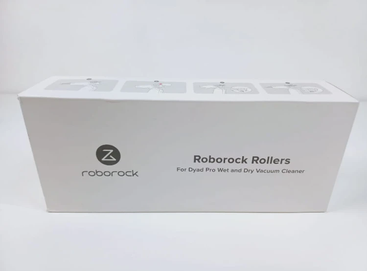 Roborock Dyad Pro zestaw oryginalnych rolek SCTD04RR