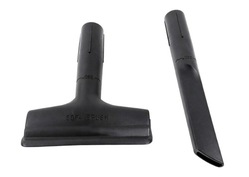 Tefal X-Force Flex szczotka tapicerska