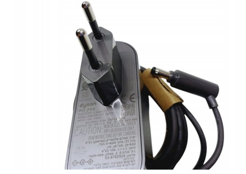 Zasilacz DYSON V6 / V7/ V8 do odkurzacza pionowego 26.10V adapter 205720-03