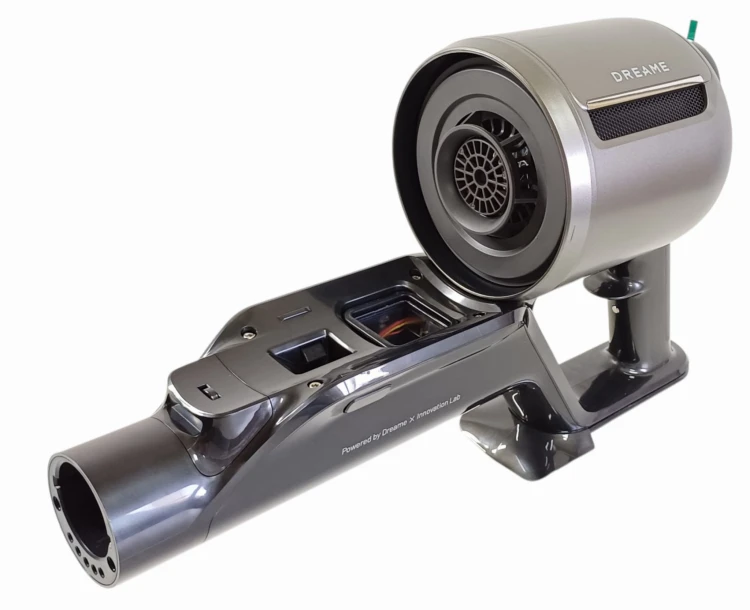 Korpus Dreame Z30 AquaCycle VZV77B silnik filtr do odkurzacza