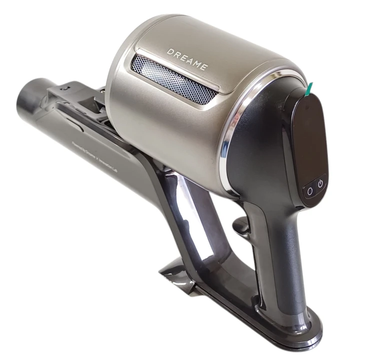 Korpus Dreame Z30 AquaCycle VZV77B silnik filtr do odkurzacza