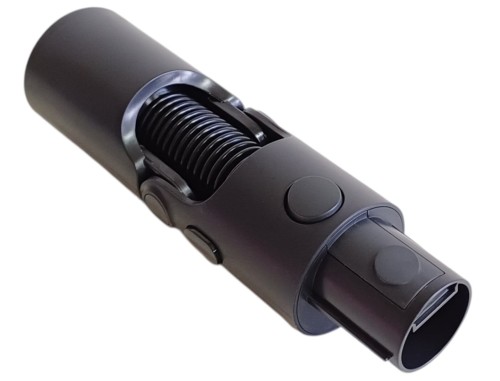 Adapter Dreame Z20 AquaCycle/Z30 AquaCycle kolanko do odkurzacza łamany adapter, elastyczny adapter