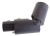 Adapter Dreame Z20 AquaCycle/Z30 AquaCycle kolanko do odkurzacza łamany adapter, elastyczny adapter