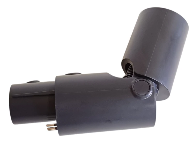 Adapter Dreame Z20 AquaCycle/Z30 AquaCycle kolanko do odkurzacza łamany adapter, elastyczny adapter