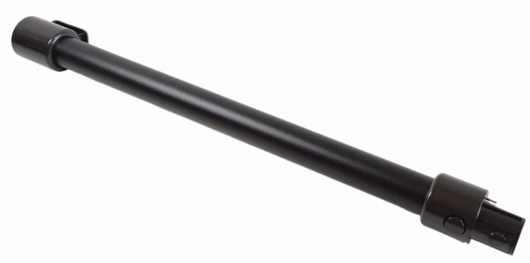 Rura Dreame Z30 AquaCycle rura segmentowa do odkurzacza czarna 60cm