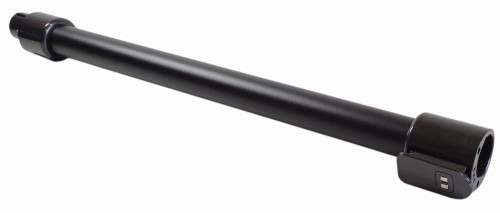 Rura Dreame Z30 AquaCycle rura segmentowa do odkurzacza czarna 60cm