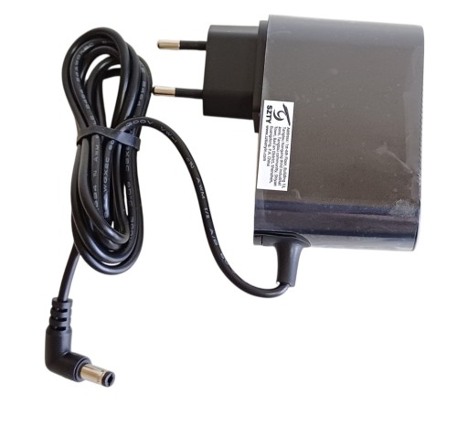 Zasilacz Dreame R20 / Z20 / Z30 ładowarka TPQ-88E340090VW01 do odkurzacza 34.0V